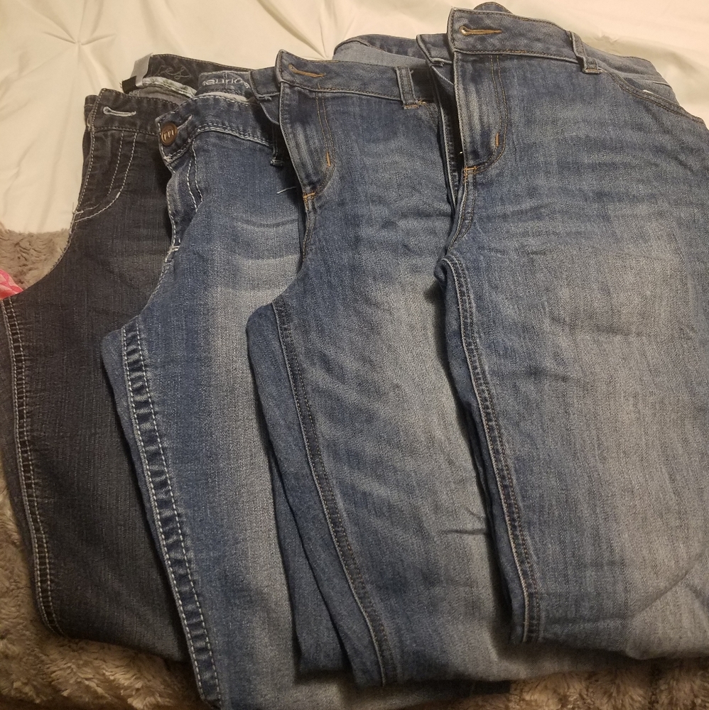 Jeans - Picture 1 of 2